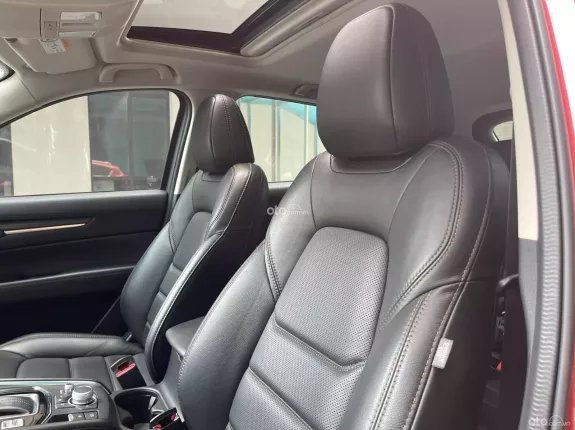 Mazda CX-5 2021 - Luxury giá cả thương lượng