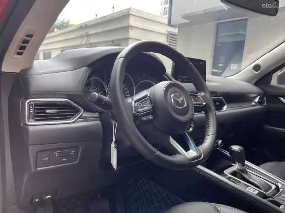 Mazda CX-5 2021 - Luxury giá cả thương lượng