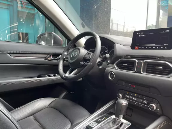 Mazda CX-5 2021 - Luxury giá cả thương lượng