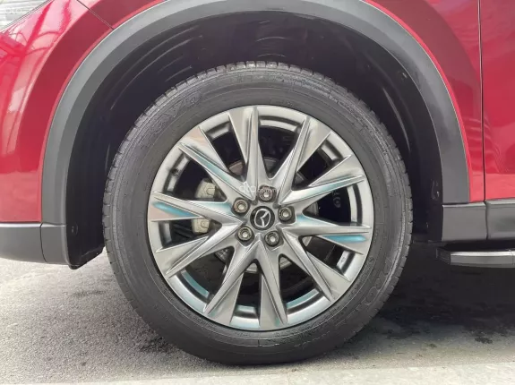 Mazda CX-5 2021 - Luxury giá cả thương lượng