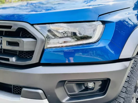 Ford Ranger Raptor 2019 - FORD RANGER RAPTOR 1/2020 NHẬP THÁI_XE KHÔNG NIÊN HẠN
