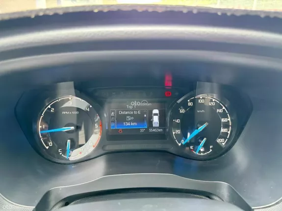 Ford Ranger XLS 2.2L 4x2 MT 2019 - FORD RANGER 2019 SỐ SÀN 1 CHỦ_XE ĐÃ FULL OPTION_BAO TEST HÃNG