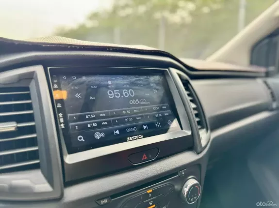 Ford Ranger XLS 2.2L 4x2 MT 2019 - FORD RANGER 2019 SỐ SÀN 1 CHỦ_XE ĐÃ FULL OPTION_BAO TEST HÃNG