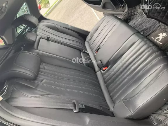 Peugeot 3008 Allure 2021 - Gía 725 triệu