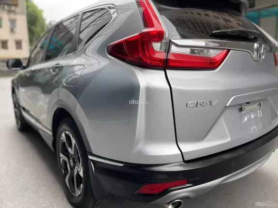 Honda CR-V 1.5 L 2018 - Tư nhân chính chủ từ đầu