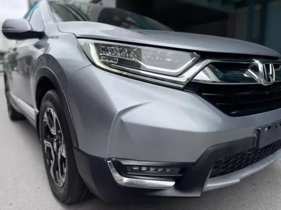 Honda CR-V 1.5 L 2018 - Tư nhân chính chủ từ đầu