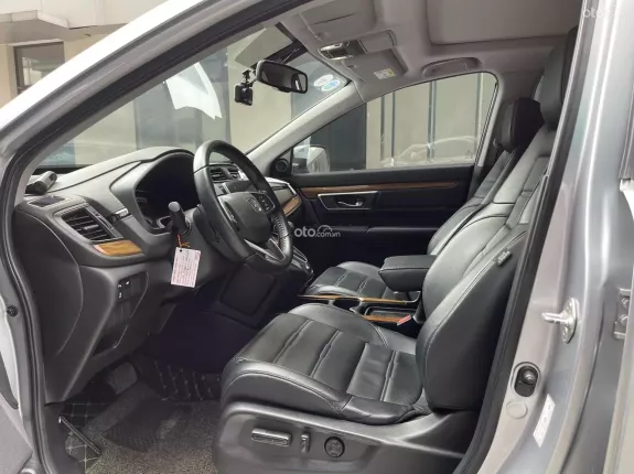 Honda CR-V 1.5 L 2018 - Tư nhân chính chủ từ đầu