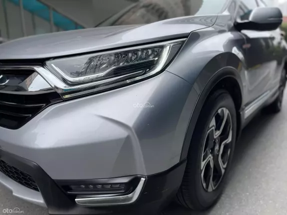Honda CR-V 1.5 L 2018 - Tư nhân chính chủ từ đầu