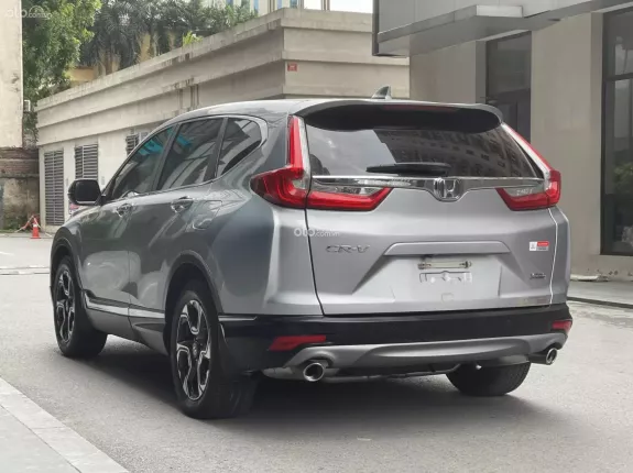 Honda CR-V 1.5 L 2018 - Tư nhân chính chủ từ đầu