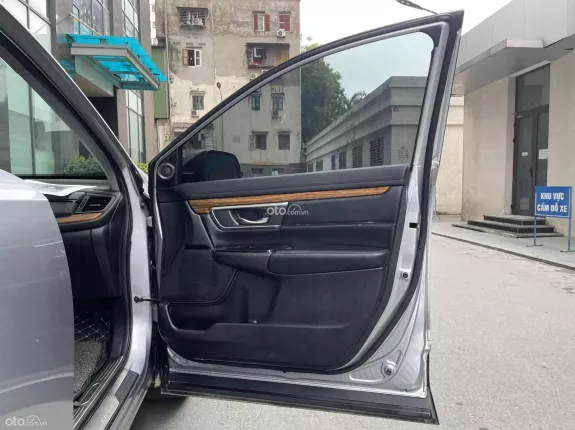 Honda CR-V 1.5 L 2018 - Tư nhân chính chủ từ đầu