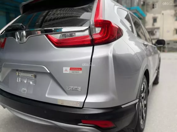 Honda CR-V 1.5 L 2018 - Tư nhân chính chủ từ đầu