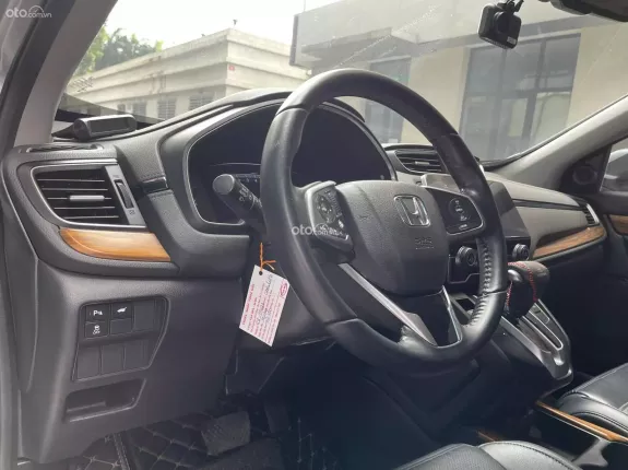 Honda CR-V 1.5 L 2018 - Tư nhân chính chủ từ đầu