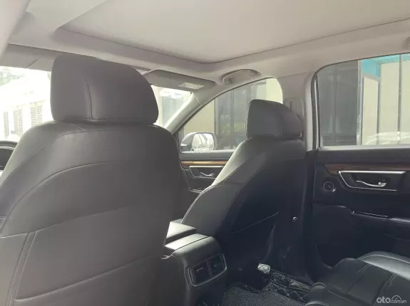 Honda CR-V 1.5 L 2018 - Tư nhân chính chủ từ đầu