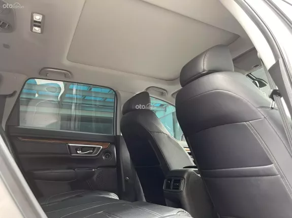 Honda CR-V 1.5 L 2018 - Tư nhân chính chủ từ đầu