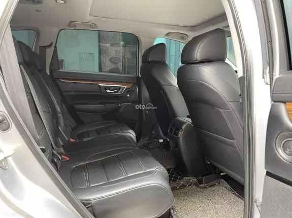 Honda CR-V 1.5 L 2018 - Tư nhân chính chủ từ đầu