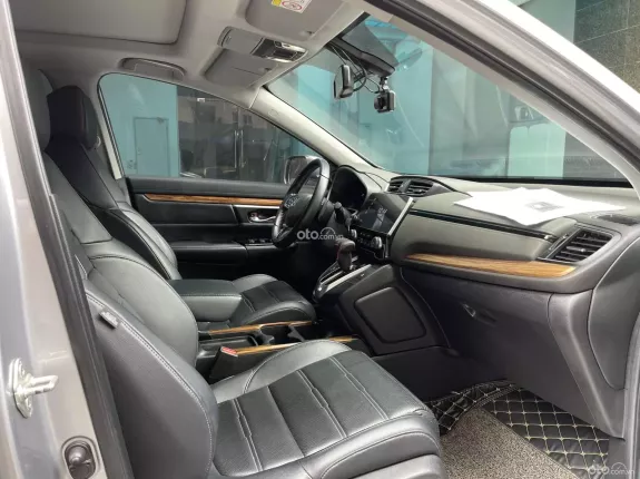 Honda CR-V 1.5 L 2018 - Tư nhân chính chủ từ đầu