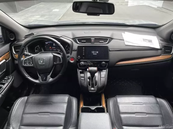 Honda CR-V 1.5 L 2018 - Tư nhân chính chủ từ đầu