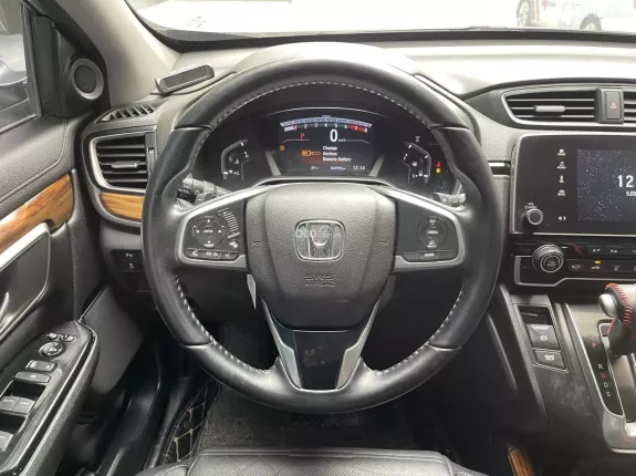 Honda CR-V 1.5 L 2018 - Tư nhân chính chủ từ đầu