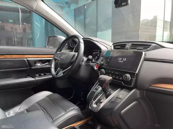 Honda CR-V 1.5 L 2018 - Tư nhân chính chủ từ đầu