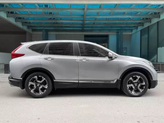 Honda CR-V 1.5 L 2018 - Tư nhân chính chủ từ đầu