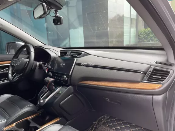 Honda CR-V 1.5 L 2018 - Tư nhân chính chủ từ đầu