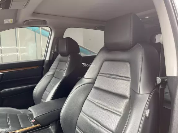 Honda CR-V 1.5 L 2018 - Tư nhân chính chủ từ đầu