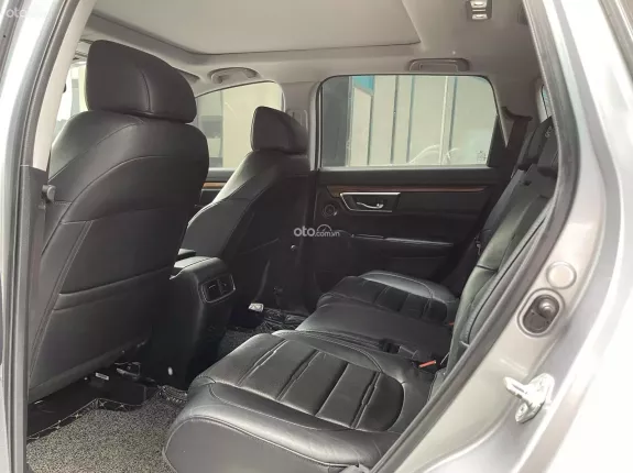 Honda CR-V 1.5 L 2018 - Tư nhân chính chủ từ đầu
