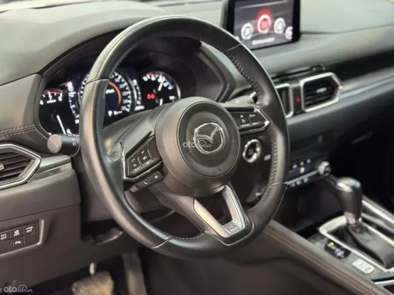 Mazda CX-5 2.0L Premium 2022 - Giá Còn Cực Tốt