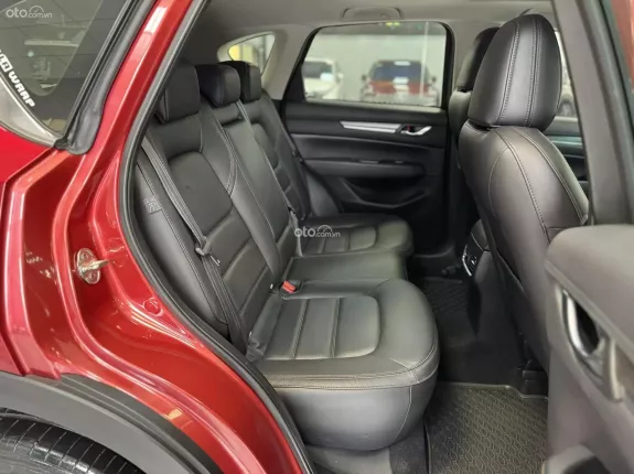 Mazda CX-5 2.0L Premium 2022 - Giá Còn Cực Tốt