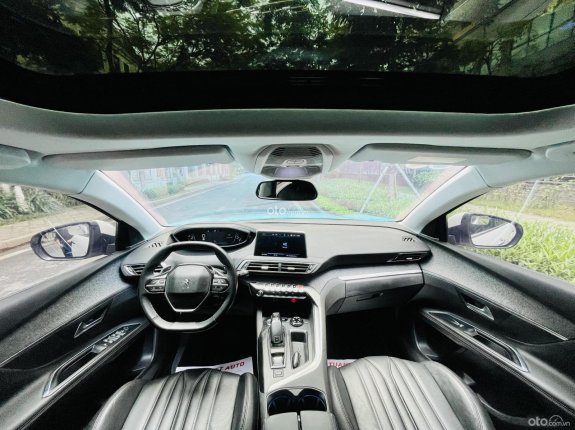 Peugeot 5008 1.6L Turbo 2019 - Bán Peugeot 5008 sản xuất 2019, chạy 5 vạn km siêu đẹp