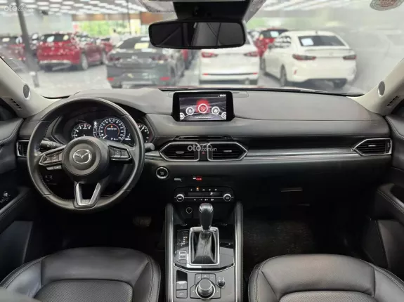 Mazda CX-5 2.0L Premium 2022 - Giá Còn Cực Tốt