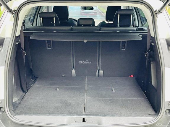 Peugeot 5008 1.6L Turbo 2019 - Bán Peugeot 5008 sản xuất 2019, chạy 5 vạn km siêu đẹp