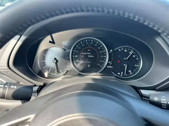 Mazda CX-5 2023 - Xe đẹp chạy 9.000 km
