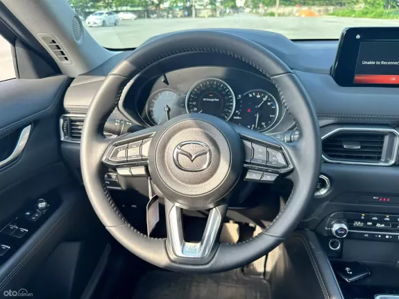 Mazda CX-5 2023 - Xe đẹp chạy 9.000 km