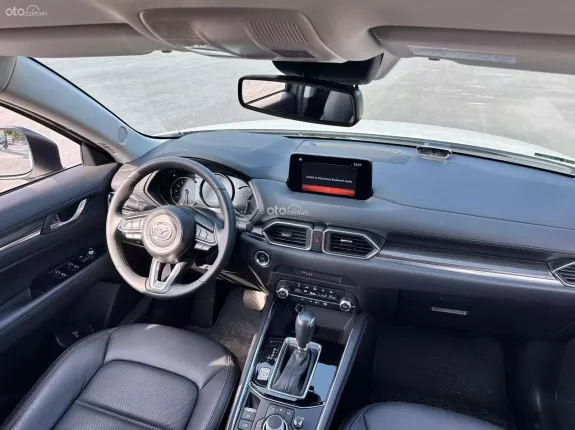 Mazda CX-5 2023 - Xe đẹp chạy 9.000 km