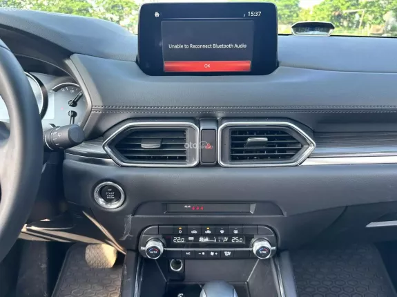Mazda CX-5 2023 - Xe đẹp chạy 9.000 km