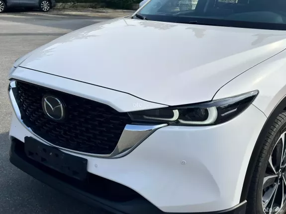 Mazda CX-5 2023 - Xe đẹp chạy 9.000 km