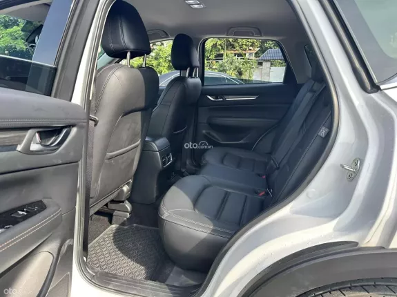 Mazda CX-5 2023 - Xe đẹp chạy 9.000 km