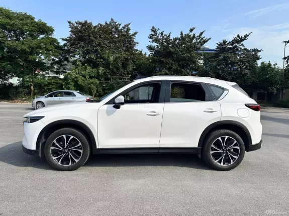 Mazda CX-5 2023 - Xe đẹp chạy 9.000 km