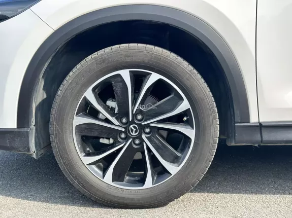 Mazda CX-5 2023 - Xe đẹp chạy 9.000 km