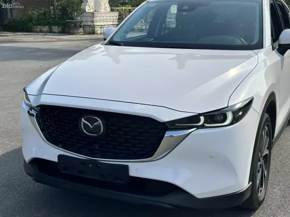 Mazda CX-5 2023 - Xe đẹp chạy 9.000 km