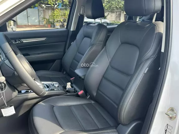 Mazda CX-5 2023 - Xe đẹp chạy 9.000 km