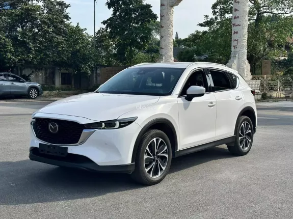 Mazda CX-5 2023 - Xe đẹp chạy 9.000 km