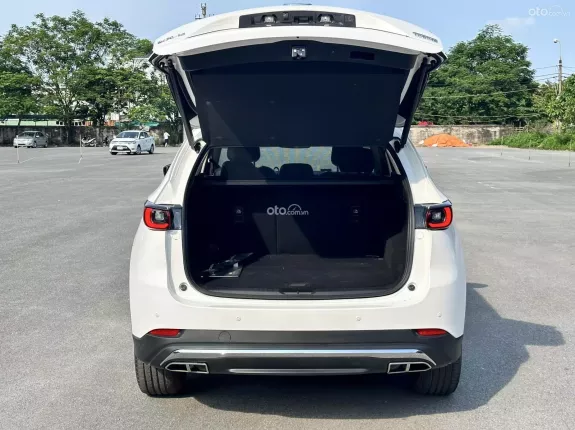 Mazda CX-5 2023 - Xe đẹp chạy 9.000 km
