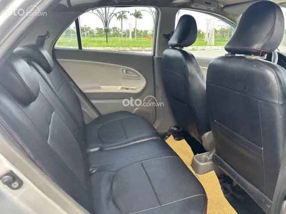 Kia Morning EX 1.25 MT 2014 - Giá hơn trăm triệu có thương lượng