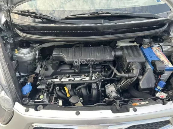 Kia Morning EX 1.25 MT 2014 - Giá hơn trăm triệu có thương lượng