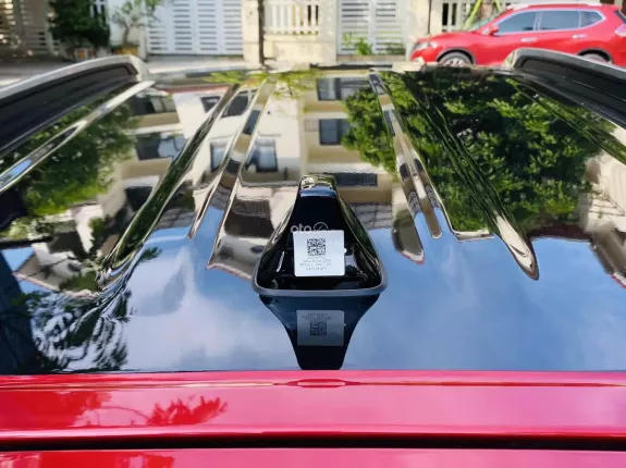 Kia Sonet 1.5 Luxury 2023 - Đẹp như xe mới, mới lăn bánh 6000km