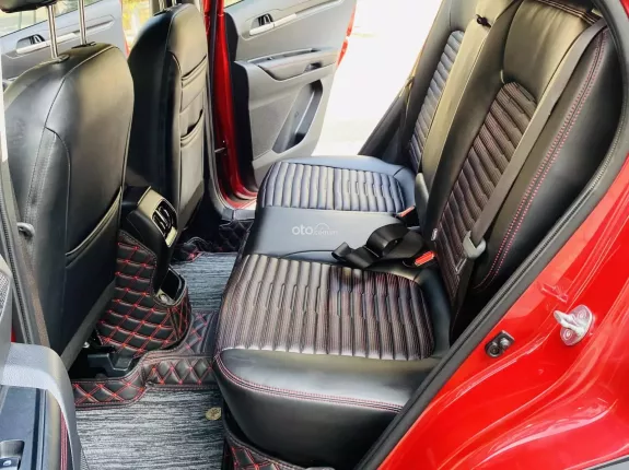 Kia Sonet 1.5 Luxury 2023 - Đẹp như xe mới, mới lăn bánh 6000km