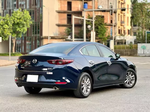 Mazda 3 Sedan 1.5L Deluxe 2022 - Odo 3v zin full lịch sử hãng
