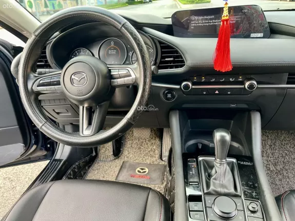 Mazda 3 Sedan 1.5L Deluxe 2022 - Odo 3v zin full lịch sử hãng
